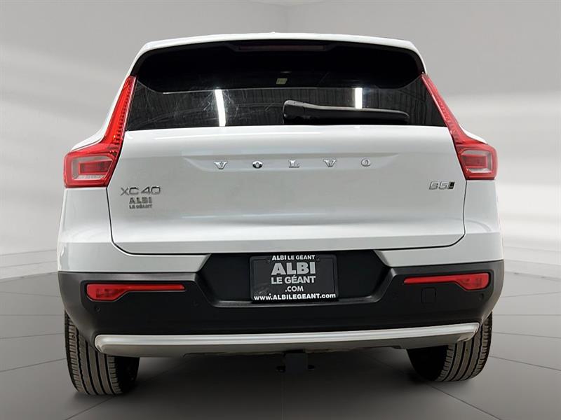 volvo XC40 2023 - 5
