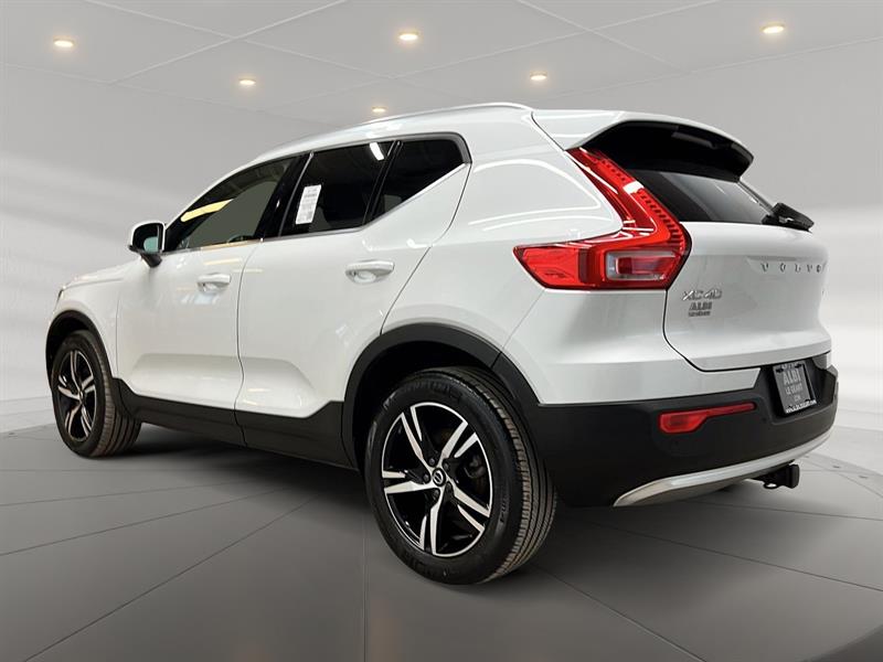 volvo XC40 2023 - 6
