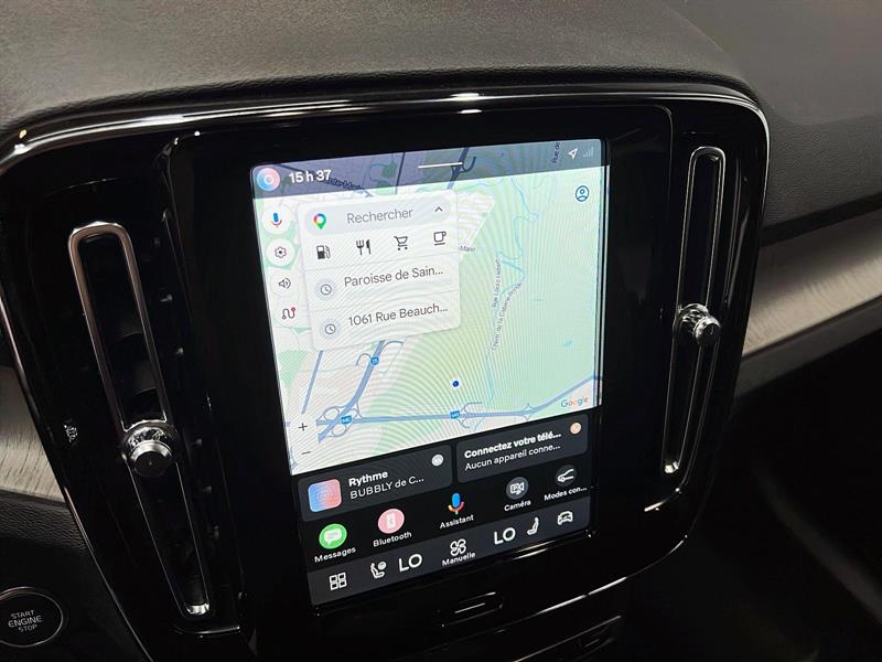 volvo XC40 2023 - 20