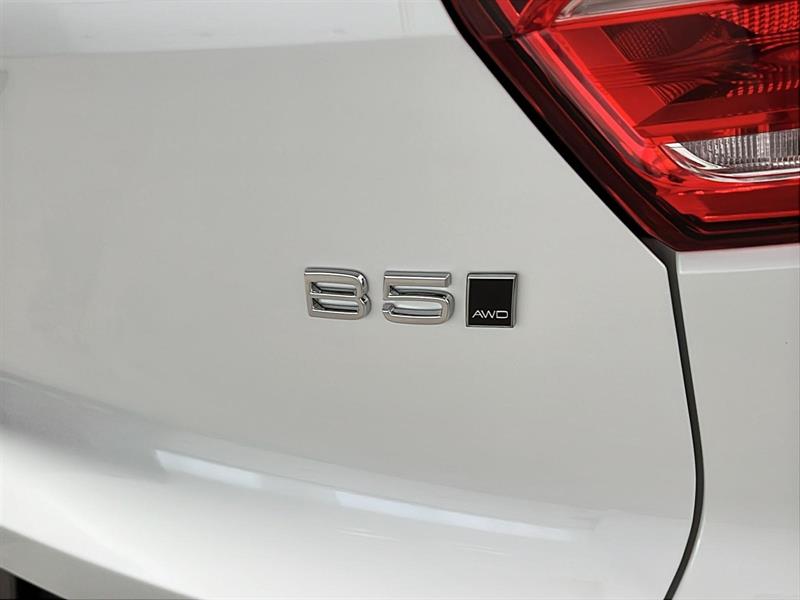 volvo XC40 2023 - 31