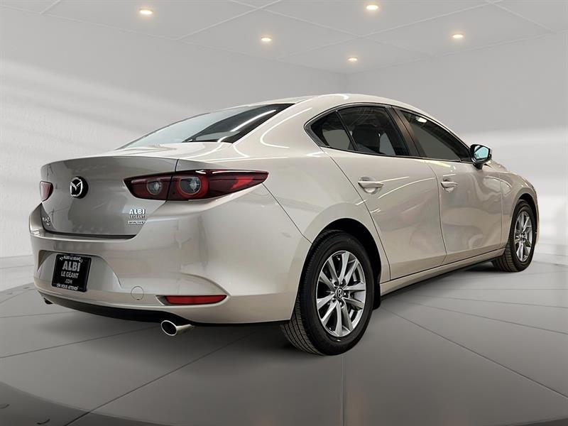 mazda Mazda3 2024 - 4