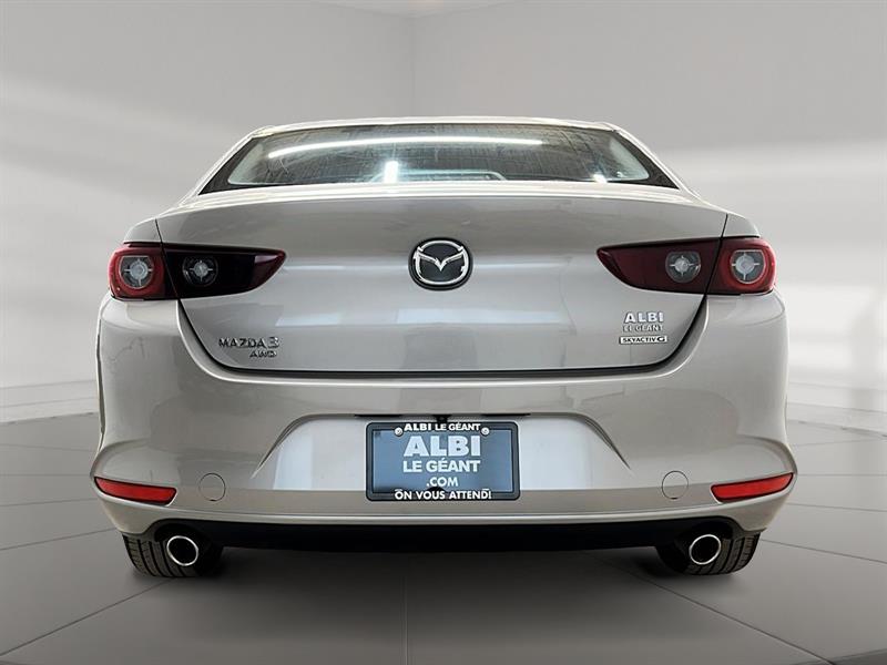 mazda Mazda3 2024 - 5