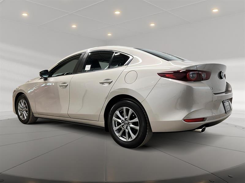 mazda Mazda3 2024 - 6