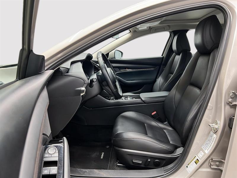 mazda Mazda3 2024 - 7