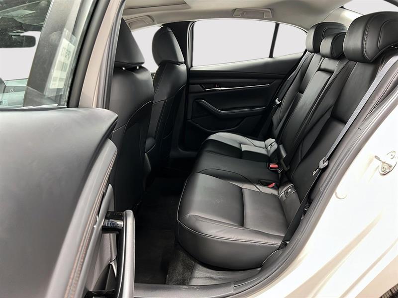 mazda Mazda3 2024 - 9