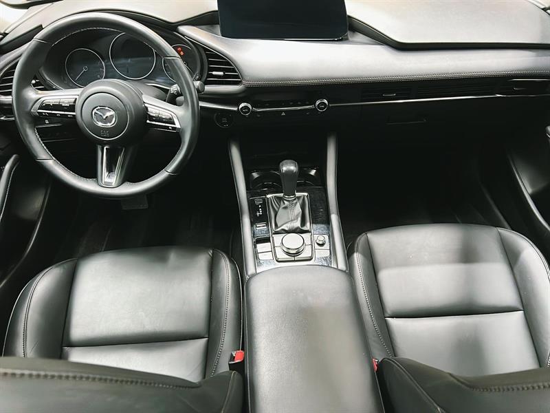 mazda Mazda3 2024 - 11