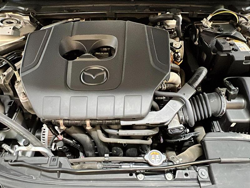 mazda Mazda3 2024 - 12