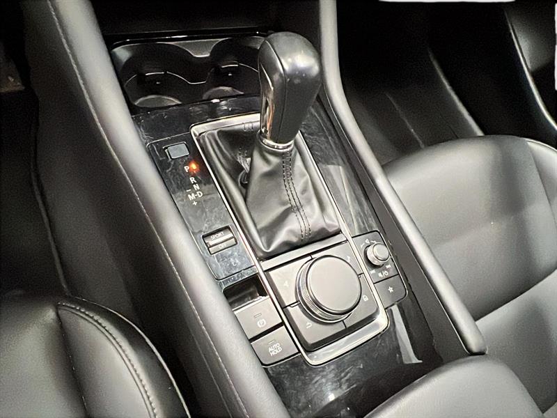 mazda Mazda3 2024 - 14