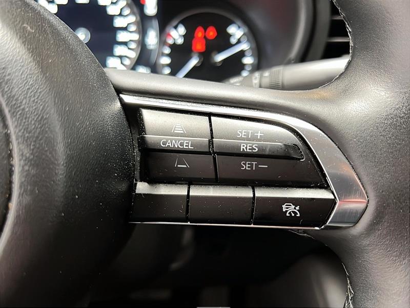 mazda Mazda3 2024 - 20