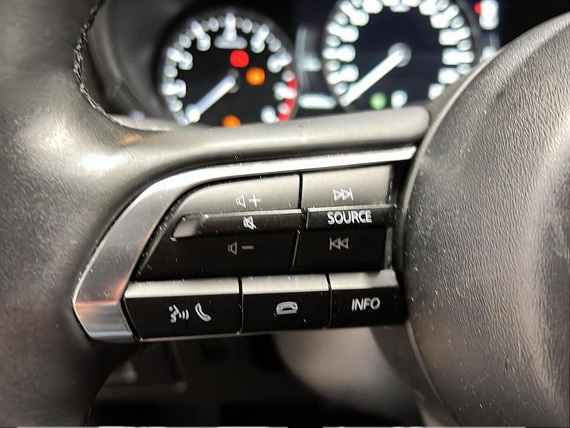 mazda Mazda3 2024 - 21