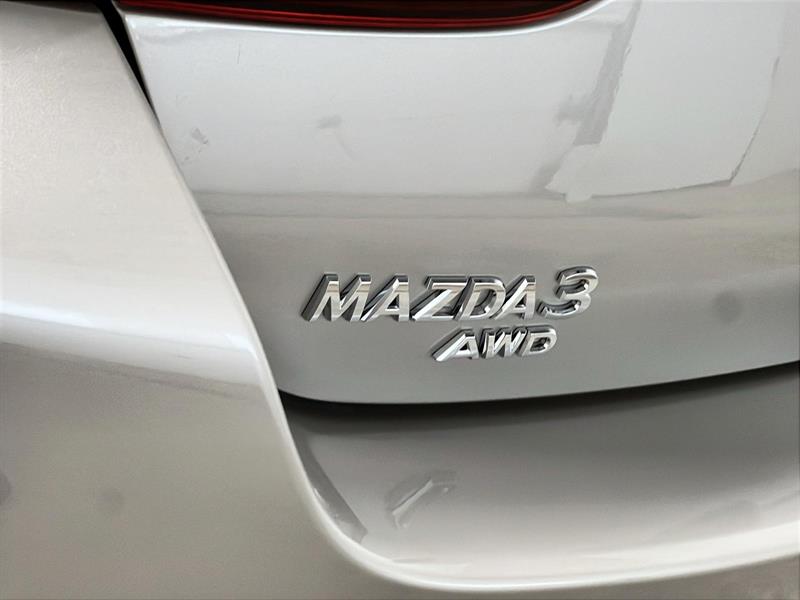 mazda Mazda3 2024 - 27