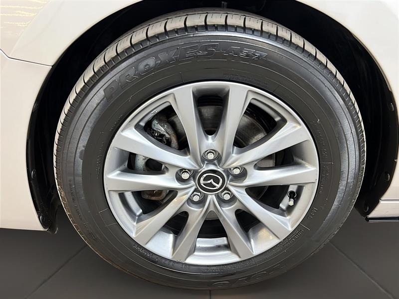 mazda Mazda3 2024 - 29
