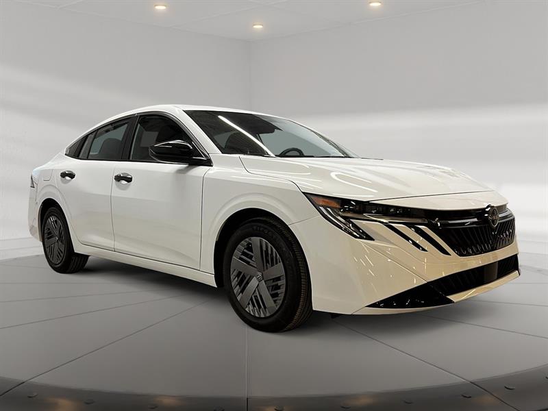nissan Sentra 2026 - 3