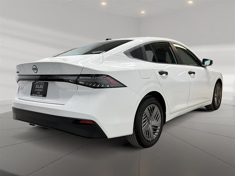 nissan Sentra 2026 - 4