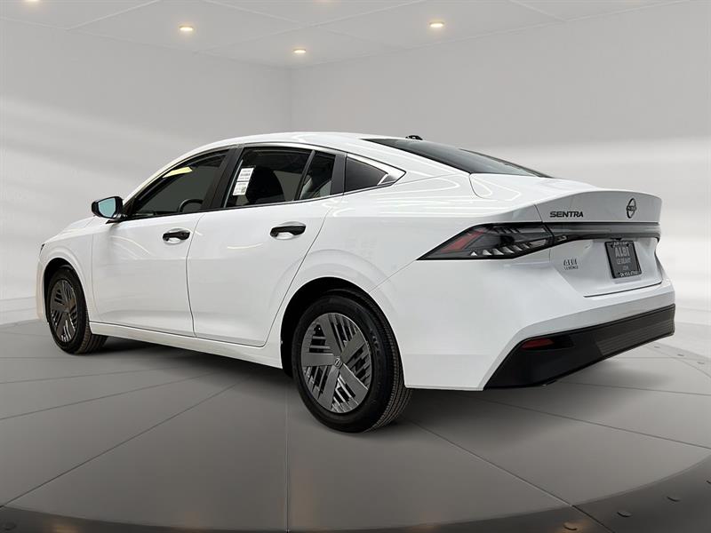 nissan Sentra 2026 - 6