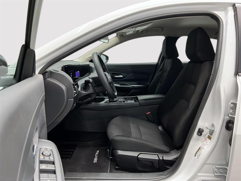 nissan Sentra 2026 - 7