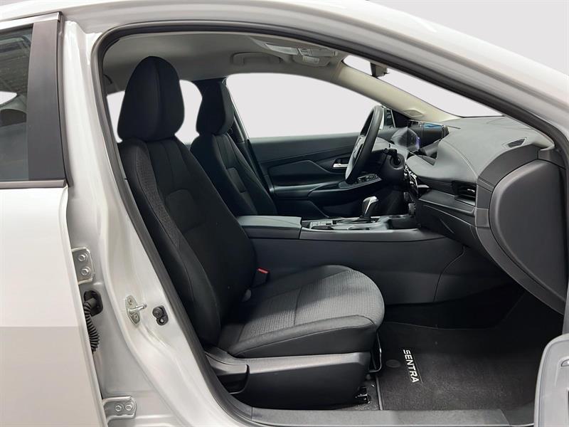 nissan Sentra 2026 - 8