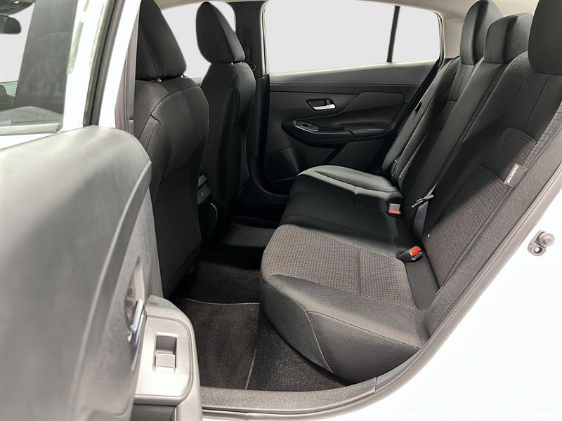 nissan Sentra 2026 - 9
