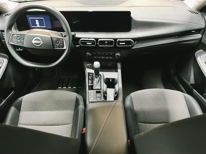 nissan Sentra 2026 - 10