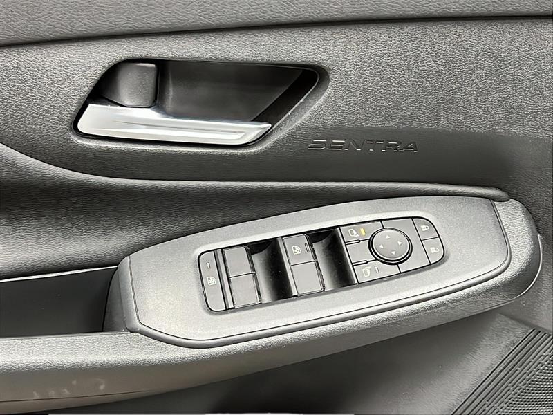 nissan Sentra 2026 - 21