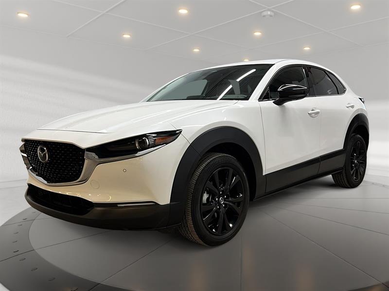 mazda CX-30 2024