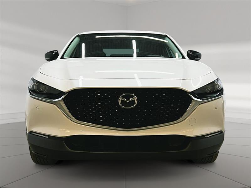 mazda CX-30 2024 - 2