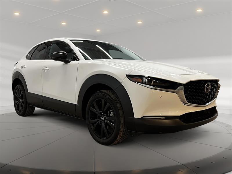 mazda CX-30 2024 - 3