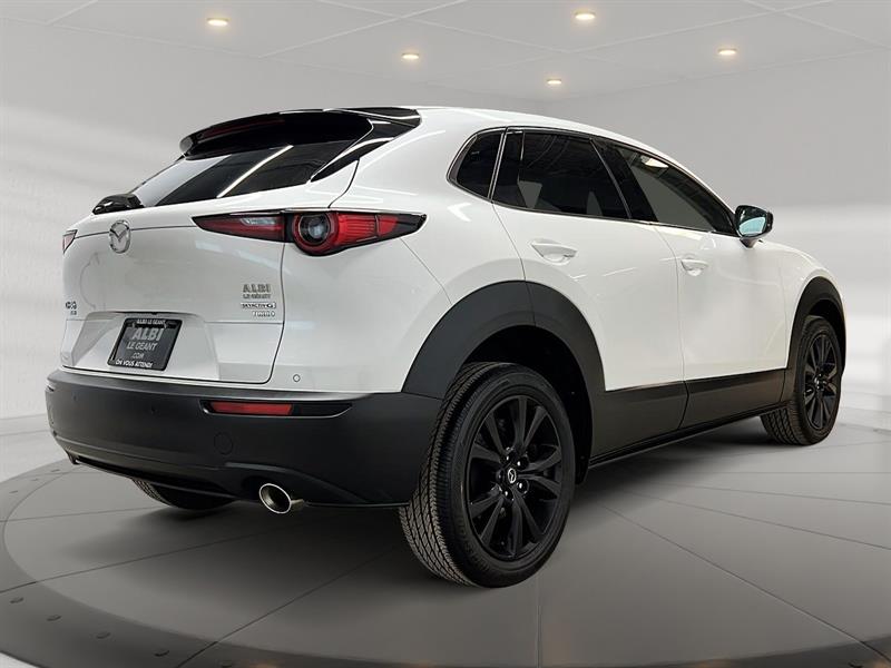 mazda CX-30 2024 - 4