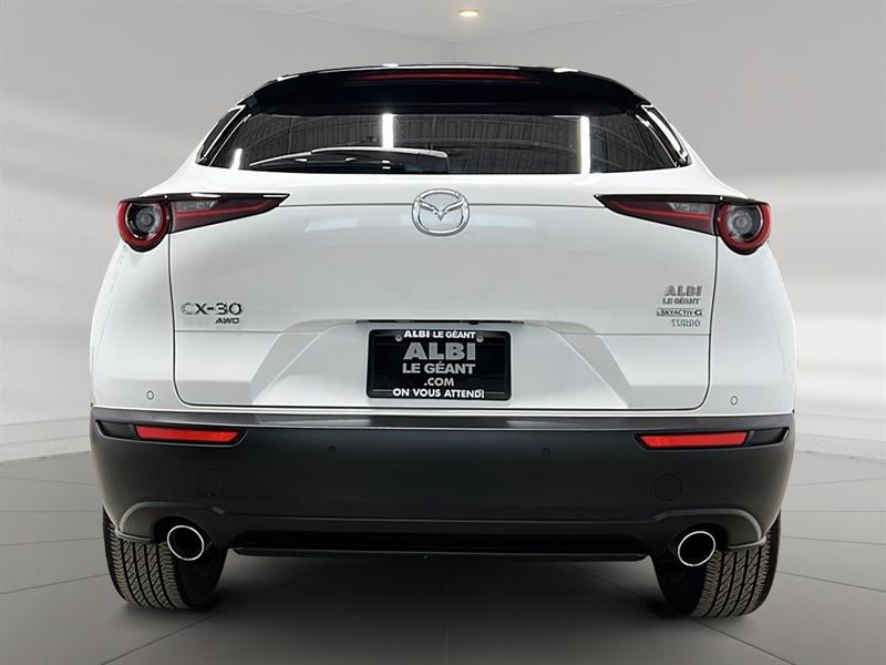mazda CX-30 2024 - 5