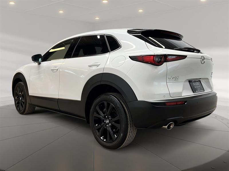mazda CX-30 2024 - 6