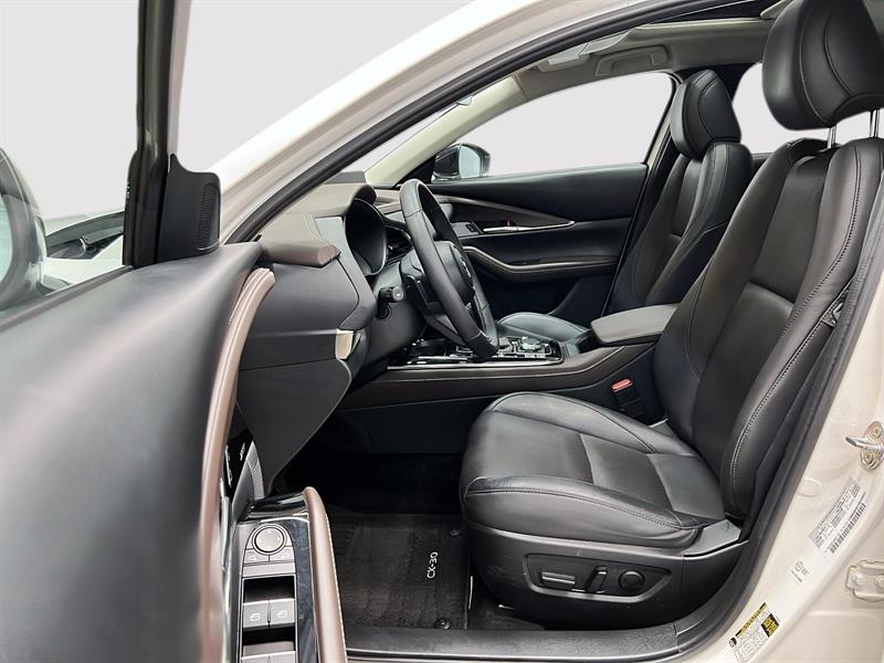 mazda CX-30 2024 - 7
