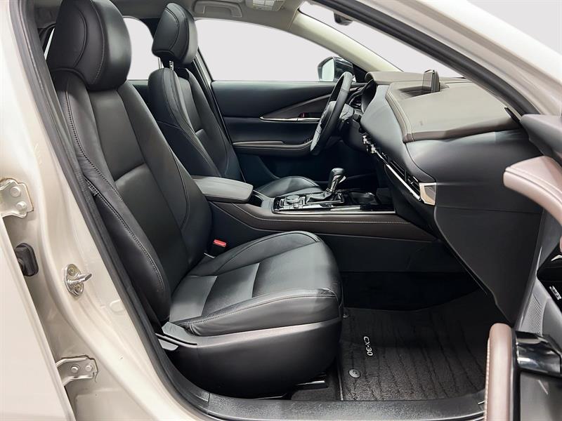 mazda CX-30 2024 - 8