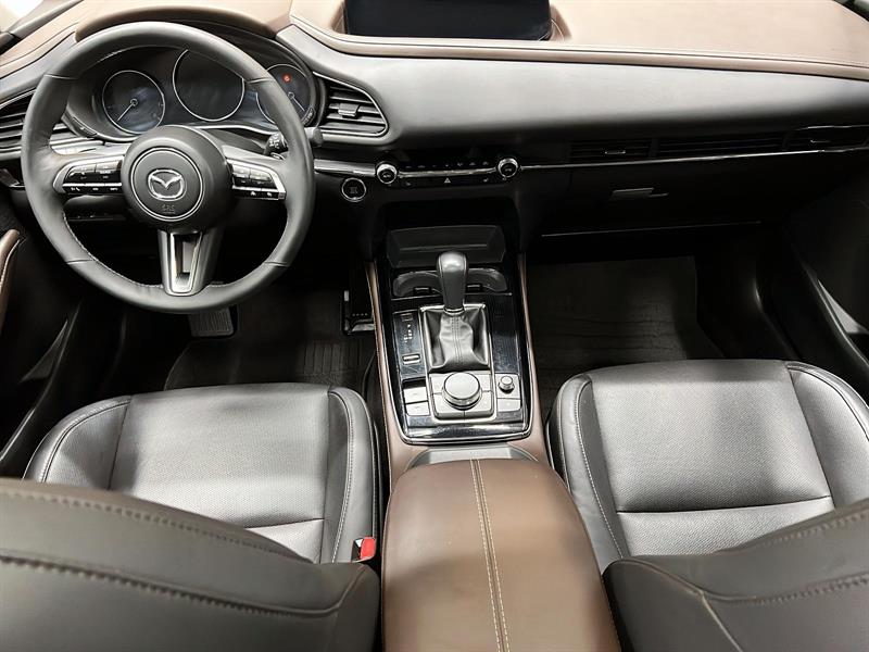 mazda CX-30 2024 - 11