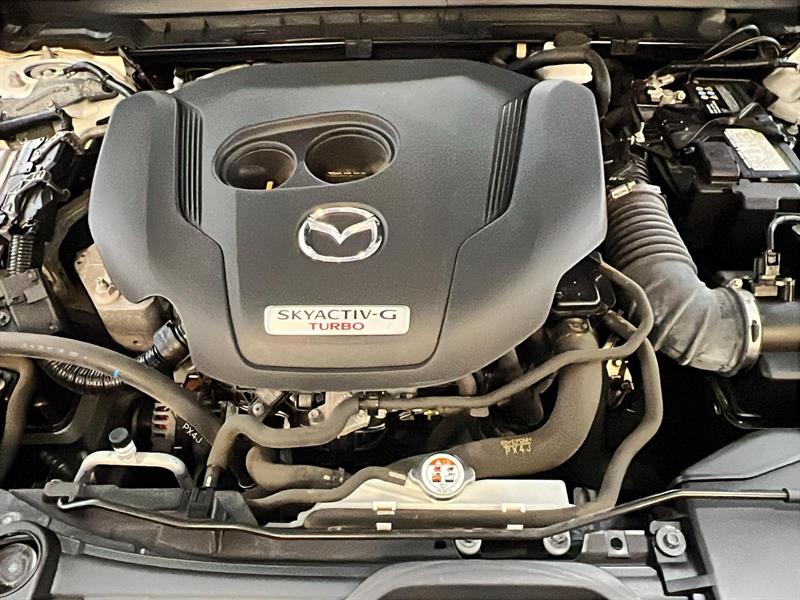 mazda CX-30 2024 - 12