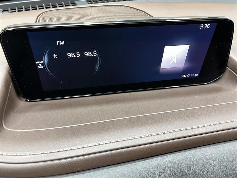 mazda CX-30 2024 - 17