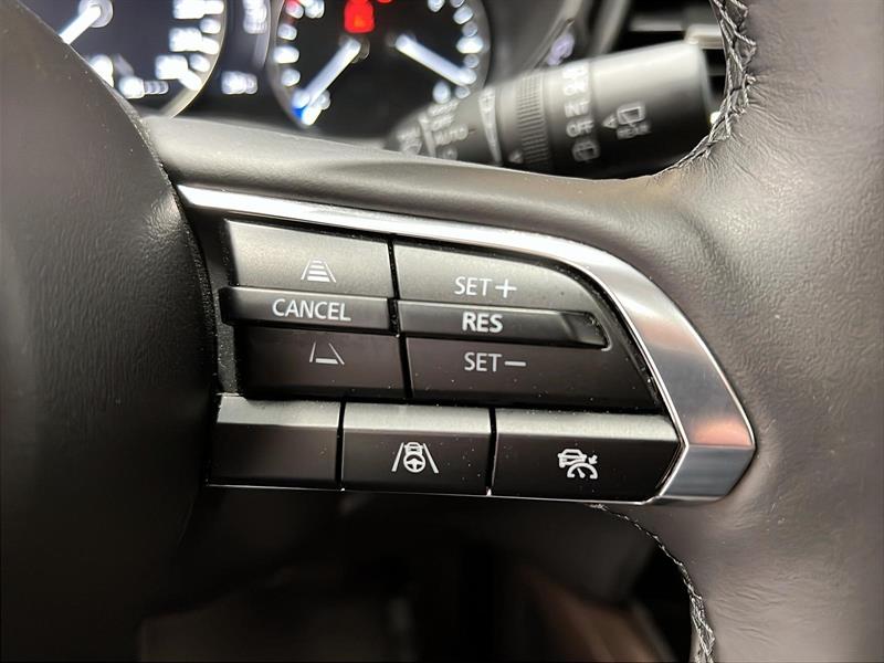 mazda CX-30 2024 - 21