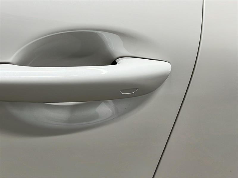 mazda CX-30 2024 - 27