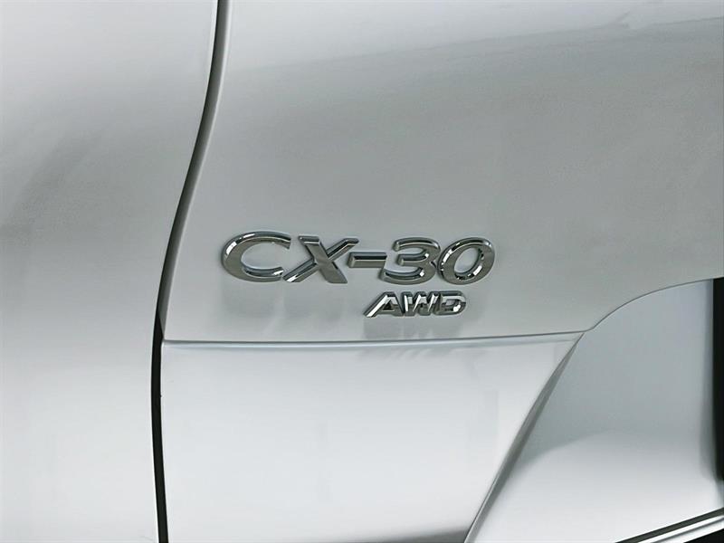 mazda CX-30 2024 - 28