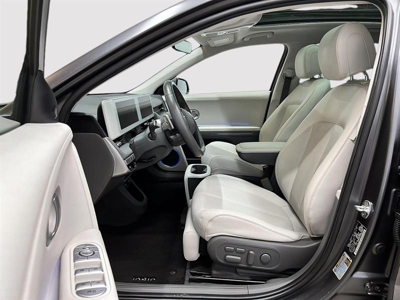 hyundai IONIQ 5 2023 - 7