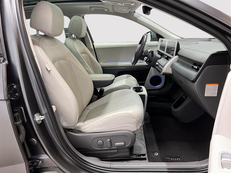 hyundai IONIQ 5 2023 - 8