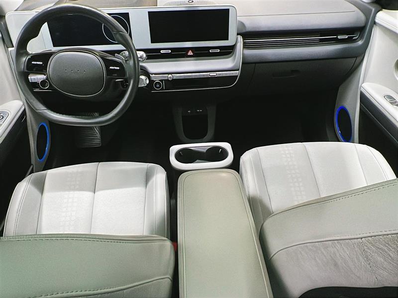 hyundai IONIQ 5 2023 - 11