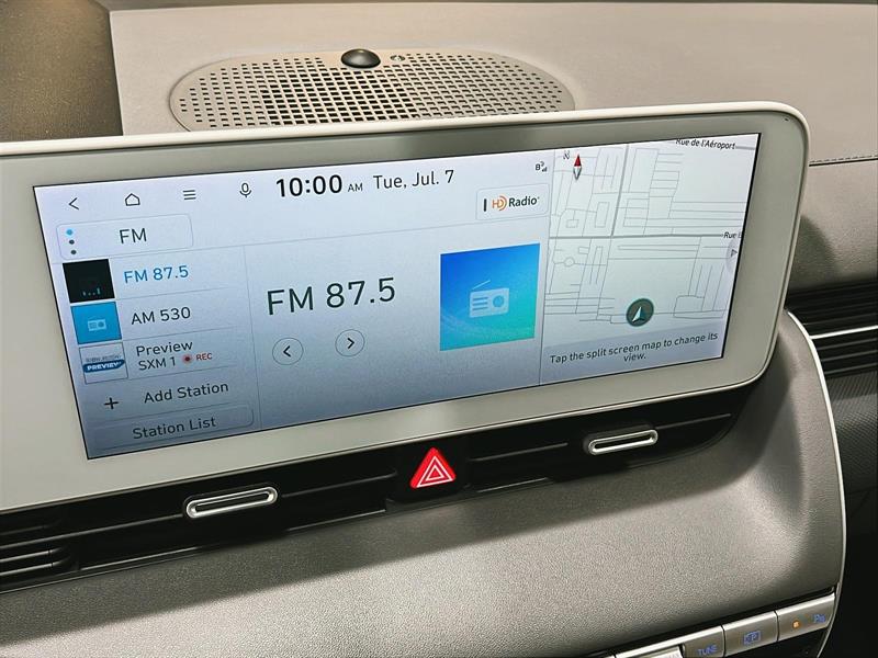 hyundai IONIQ 5 2023 - 16