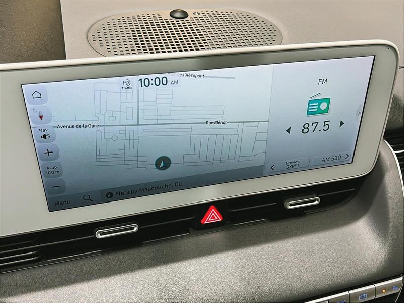 hyundai IONIQ 5 2023 - 18
