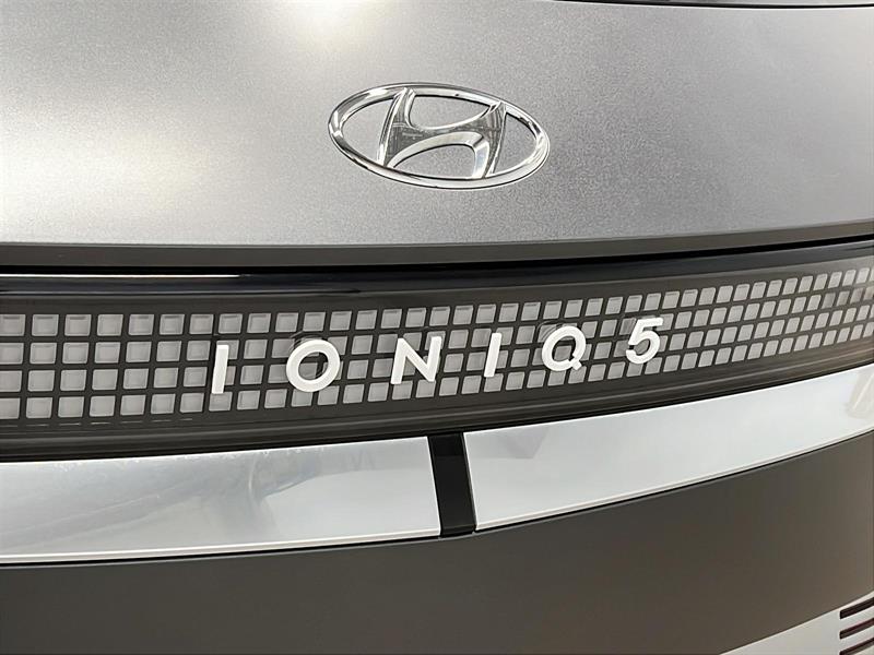 hyundai IONIQ 5 2023 - 27
