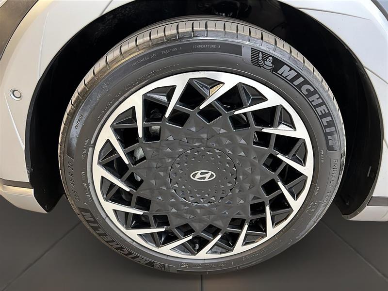 hyundai IONIQ 5 2023 - 28