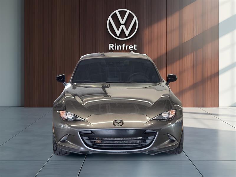 mazda MX-5 RF 2022 - 5