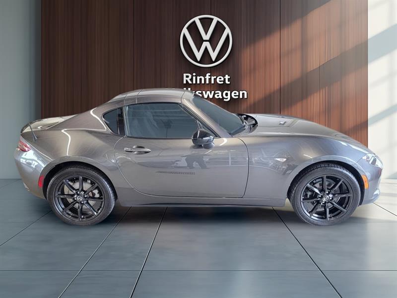 mazda MX-5 RF 2022 - 6