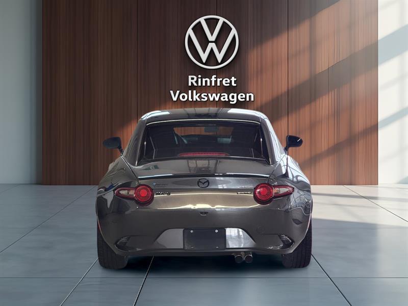 mazda MX-5 RF 2022 - 8