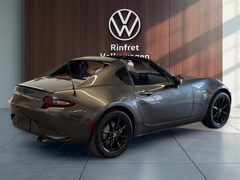 mazda MX-5 RF 2022 - 19