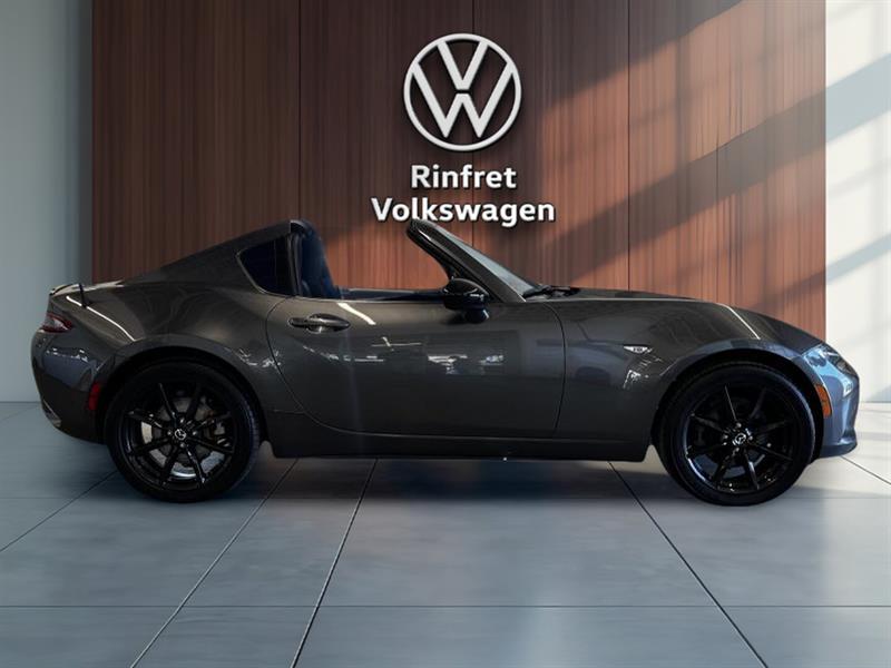 mazda MX-5 RF 2022 - 20